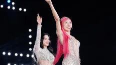 Âm nhạc cần được bảo vệ bằng công cụ pháp lý hiệu quả để đảm bảo giá trị gốc của sáng tạo không bị mai một. Ảnh minh họa: Vietnam+