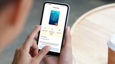 PVcomBank lần đầu ra mắt sản phẩm thẻ tín dụng phi vật lý PVcomBank Home