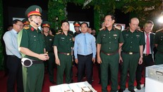 Viettel khởi công trung tâm dữ liệu tiêu chuẩn quy mô siêu lớn đầu tiên tại Việt Nam