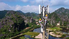 Viettel đấu giá thành công quyền sử dụng tần số “đặc biệt quan trọng” cho mạng 4G và 5G