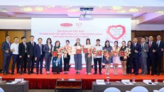 Dai-ichi Life Việt Nam tự hào vượt cột mốc phục vụ 5 triệu khách hàng 