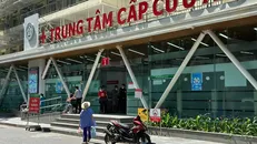 Các đơn vị có liên quan cần chuẩn bị sẵn sàng thuốc, trang thiết bị, phương tiện cấp cứu tại viện và ngoại viện. Ảnh: T.G