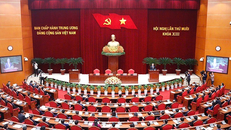 Những mốc thời gian quan trọng tại Kết luận 167-KL/TW