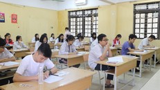 Công tác tổ chức thi tốt nghiệp THPT cần tuyệt đối đảm bảo an ninh, an toàn, bảo mật.