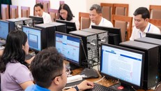 Thủ tướng Chính phủ yêu cầu yêu cầu các bộ ngành, địa phương tập trung thực hiện các nhiệm vụ trọng tâm để triển khai mô hình chính quyền địa phương 2 cấp từ ngày 1/7. Ảnh: Minh Sơn