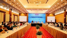 Nâng cao vị thế doanh nghiệp Việt Nam trong chuỗi cung ứng năng lượng toàn cầu