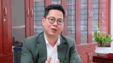 PGS.TS Trần Thành Nam, Phó Hiệu trưởng Trường Đại học Giáo dục (Đại học Quốc gia Hà Nội).