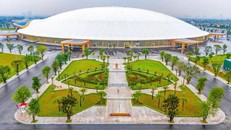 Tổ chức Triển lãm 12 ngành công nghiệp văn hóa nhân kỷ niệm 80 năm ngày Quốc khánh