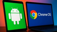 Google sẽ kết hợp Chrome OS và Android thành một nền tảng duy nhất