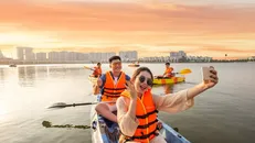 Xu hướng du lịch tối giản của thế hệ Gen Y và Gen Z lên ngôi