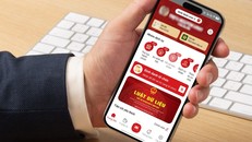 Nhiều tiện ích trên VneID phục vụ tốt cho người dân, doanh nghiệp