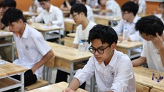 Điểm danh các trường đại học có điểm sàn cao nhất mùa tuyển sinh 2025