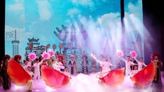 Hiệp hội Văn hóa Áo dài: “Sứ giả hòa bình” quảng bá bản sắc Việt Nam ra thế giới