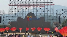 Công tác chuẩn bị Lễ công bố giá trị nổi bật toàn cầu của Di sản Văn hóa Thế giới Quần thể Di tích và Danh thắng Yên Tử-Vĩnh Nghiêm-Côn Sơn, Kiếp Bạc đã cơ bản hoàn tất.