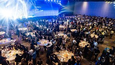 Lượng khách giao dịch trực tiếp tại sự kiện mở bán The Privé ngày 24/8.