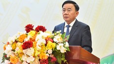 Thường trực Ban Bí thư Trần Cẩm Tú.