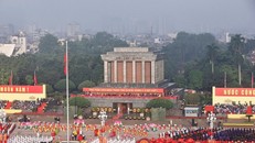 Tuyên ngôn Độc lập: Văn kiện lịch sử vô giá