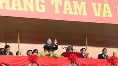 Tổng Bí thư Tô Lâm.