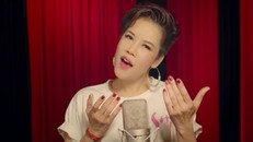 Hàng trăm nghệ sĩ, em nhỏ thực hiện MV chống nạn xâm hại tình dục