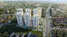 Căn hộ Biên Hoà Universe Complex đang trở thành tâm điểm chú ý khi sở hữu vị trí đắc địa ngay tâm điểm kết nối các trục giao thông huyết mạch.