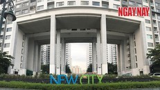 Thủ Thiêm: Hàng nghìn căn hộ TĐC bỏ hoang – Bài 4: Ai biến nhà tái định cư thành căn hộ thương mại?