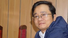 Nhà thơ Lê Thiếu Nhơn