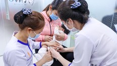 AstraZeneca Việt Nam và Hệ thống Trung tâm Tiêm chủng Vắc xin VNVC đang hợp tác để cung cấp 30 triệu liều vắc xin này cho Việt Nam.