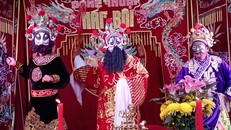 Còn đâu ‘Hát bội hành tội người ta’…