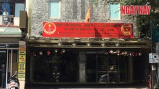 Quận 10 sẽ tiến hành kiểm tra, xử lý bảng hiệu phản cảm trên quán Karaoke FYOU III