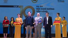 Top 10 nhà phát triển bất động sản hàng đầu Việt Nam 2020: Hưng Thịnh Land khẳng định vị thế