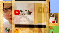 “Ký sinh trùng” YouTube - Bài 2: Khi đạo đức bị đè dưới nút vàng, nút bạc…