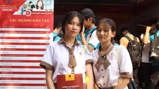 Nova Group dành tặng 30 tỷ đồng học bổng cho tân sinh viên khá và giỏi Nova College năm học 2021-2022.