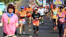 Thông điệp của giải lần này "Giấc mơ đại ngàn" - niềm tin hướng tới một tương lai tốt đẹp cũng được lan tỏa mạnh mẽ trong cộng đồng.