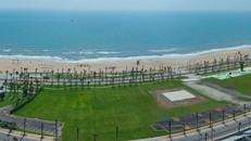 Bất động sản Phan Thiết được săn đón nhờ cơn sốt hạ tầng