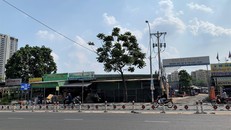 Loạn rao bán bất động sản: Bán từ trụ sở công an bán sang toà soạn Báo