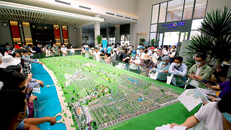 Nhà đầu tư phía Bắc “tấp nập” sắm second home ở Phan Thiết