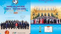 Lạm phát 'giải thưởng vinh danh doanh nghiệp' - Bài 1: Tài trợ hàng trăm triệu để được xét chọn?