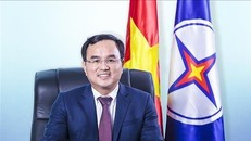 Ông Dương Quang Thành: Cơ hội và thách thức trong thực hiện chuyển đổi số EVN
