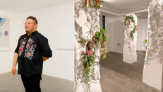 'Cha đẻ' của 'Plus by Bao Nam' là ai?