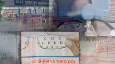 Loạn kính thuốc - Bài 1: Bỗng dưng bị... 'loạn' thị