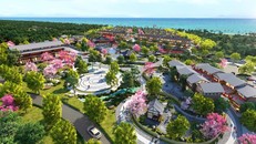 Khám phá 4 phong cách nghỉ dưỡng tại NovaWorld Ho Tram 