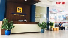 Phó Chủ tịch UBND TP.HCM Phan Thị Thắng sẽ họp để xử lý việc thu tiền thuê đất của tiểu thương chợ Bình Điền.