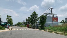 Công ty Hồng Đạt – Long An đã thực hiện hàng loạt hành vi sai phạm tại dự án Bella Vista.