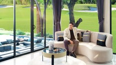 Biệt thự trong sân golf đáng giá như thế nào?