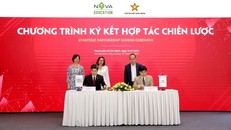 Cao đẳng Nova: Thúc đẩy hợp tác trong nước và quốc tế nâng tầm chất lượng đào tạo