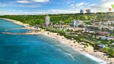 Cổ phiếu bất động sản nào đang tăng mạnh? 