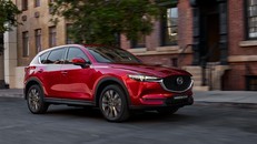 Mazda CX-5 và hành trình 10 năm tạo dấu ấn trong lòng khách hàng Việt