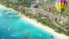 Đến năm 2025, Tập đoàn Novaland thu hút hàng ngàn nhân sự