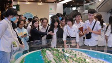 Nova College phát huy thế mạnh đào tạo chuyên ngành Kinh doanh bất động sản