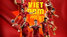Việt Nam là đại diện duy nhất của khu vực Đông Nam Á góp mặt tại vòng loại cuối World Cup 2022 (Ảnh: Nguyễn Khánh).